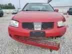 2006 NISSAN SENTRA