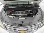 2016 CHEVROLET TRAVERSE