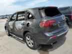 2011 ACURA MDX