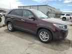 2014 KIA SORENTO