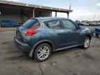 2012 NISSAN Juke