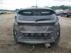 2017 FORD Fiesta