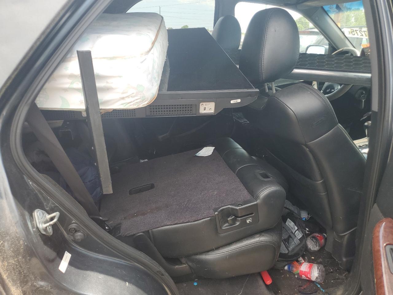 2003 ACURA MDX