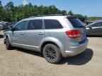 2020 DODGE JOURNEY
