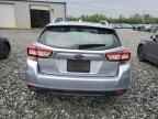 2018 SUBARU IMPREZA