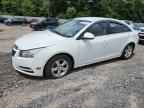 2012 CHEVROLET CRUZE