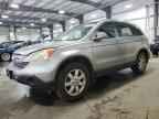 2007 HONDA CR-V