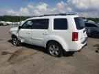 2011 HONDA PILOT
