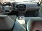 2000 TOYOTA TUNDRA