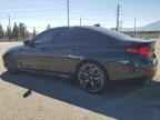 2021 BMW 5 series
