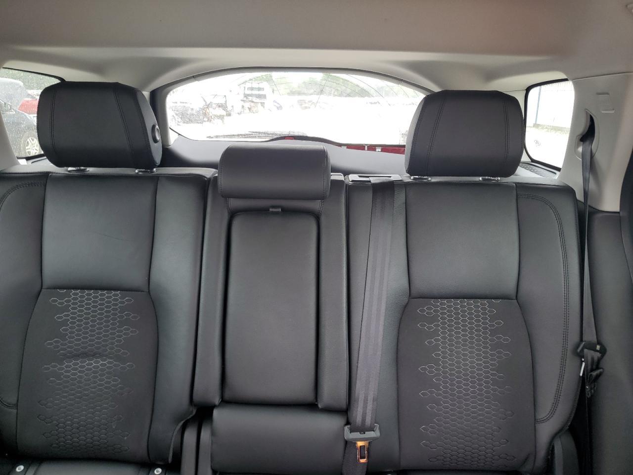 2017 LAND ROVER Discovery