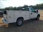2008 FORD F-250