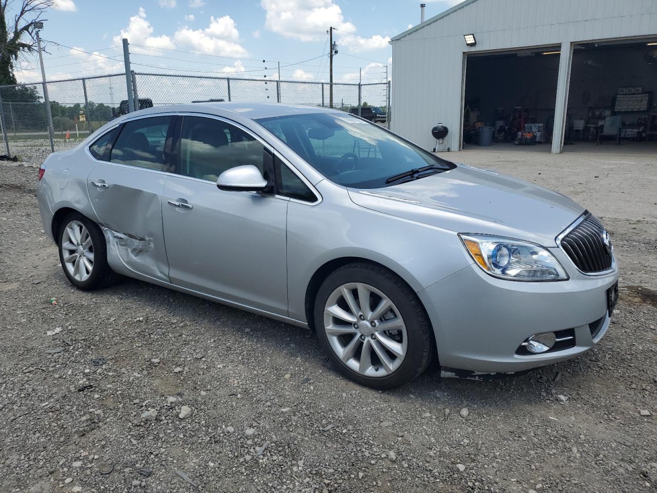 2014 BUICK VERANO