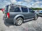 2008 NISSAN PATHFINDER