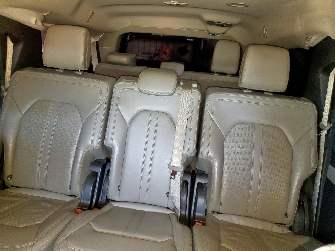 2021 FORD Expedition