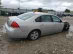 2007 CHEVROLET IMPALA