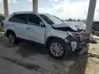 2014 KIA SORENTO