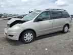 2008 TOYOTA SIENNA