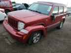 2010 JEEP Liberty