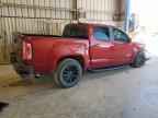 2021 GMC CANYON
