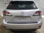 2013 LEXUS Rx