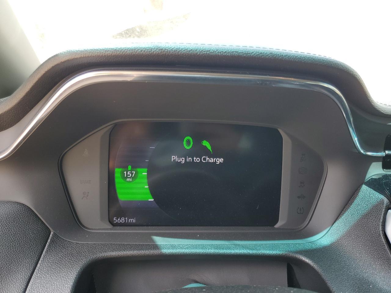 2023 CHEVROLET Bolt EV