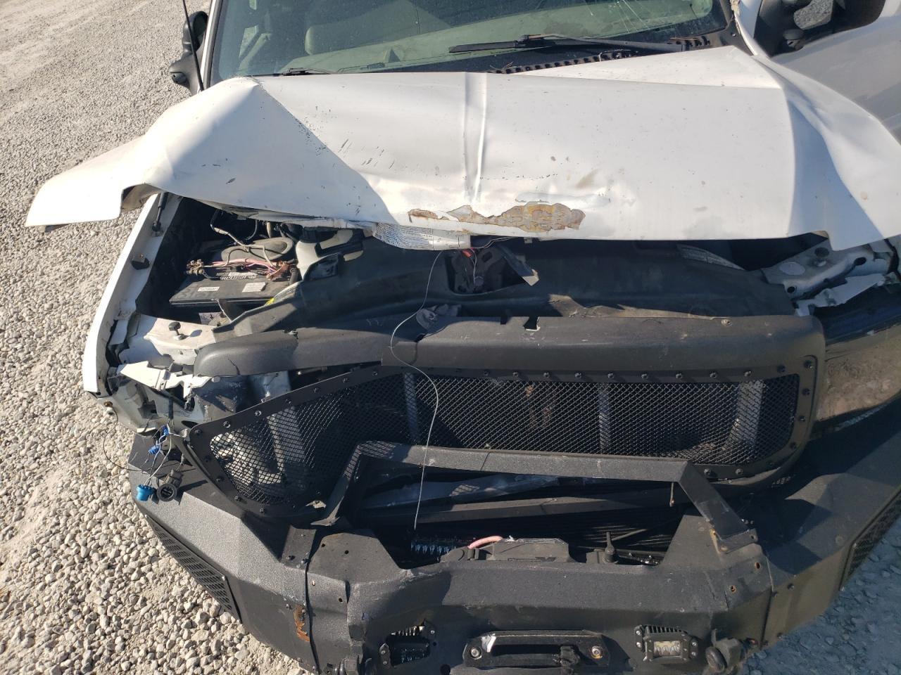 2003 FORD F-250