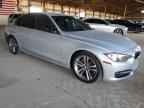 2014 BMW 3 SERIES