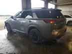 2022 NISSAN PATHFINDER