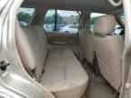 1997 NISSAN PATHFINDER