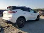 2018 NISSAN MURANO