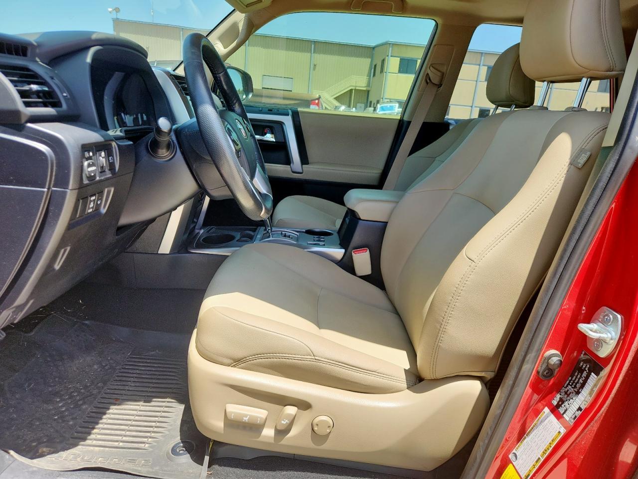 2023 TOYOTA 4Runner