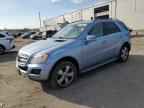2011 MERCEDES-BENZ ML-Class