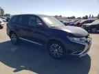 2016 MITSUBISHI outlander