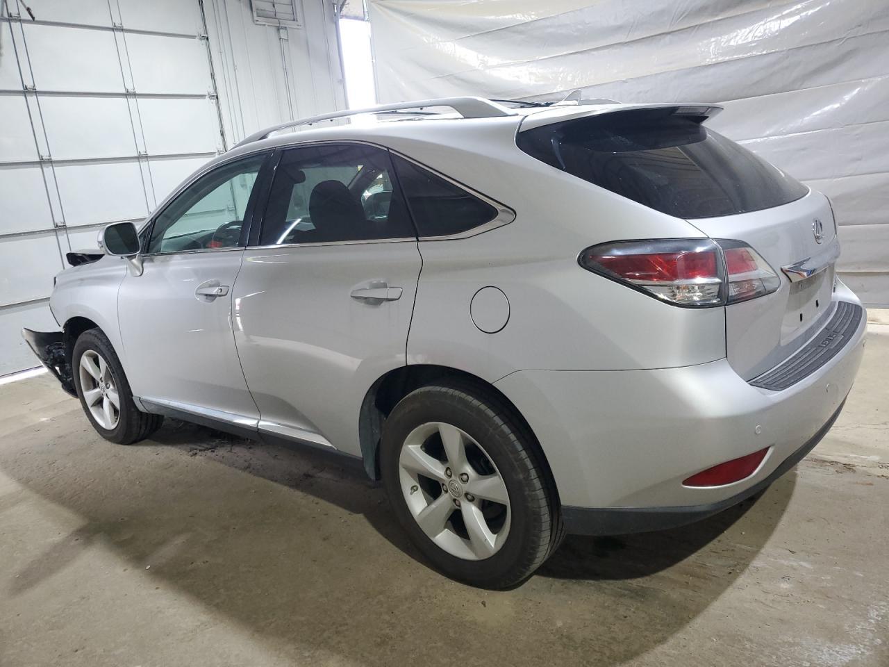2013 LEXUS Rx