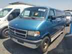1998 DODGE Ram Wagon