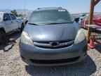 2009 TOYOTA SIENNA