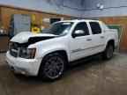 2013 CHEVROLET Avalanche