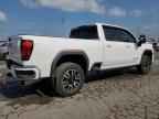 2022 GMC Sierra