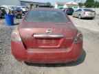 2009 NISSAN ALTIMA