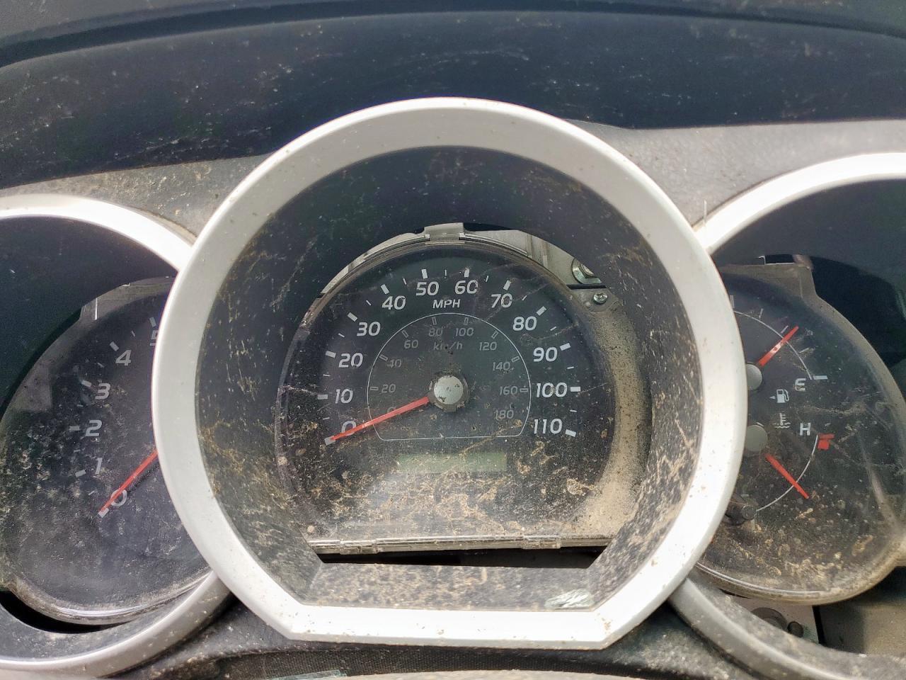 2006 TOYOTA 4Runner