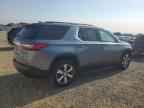 2021 CHEVROLET TRAVERSE