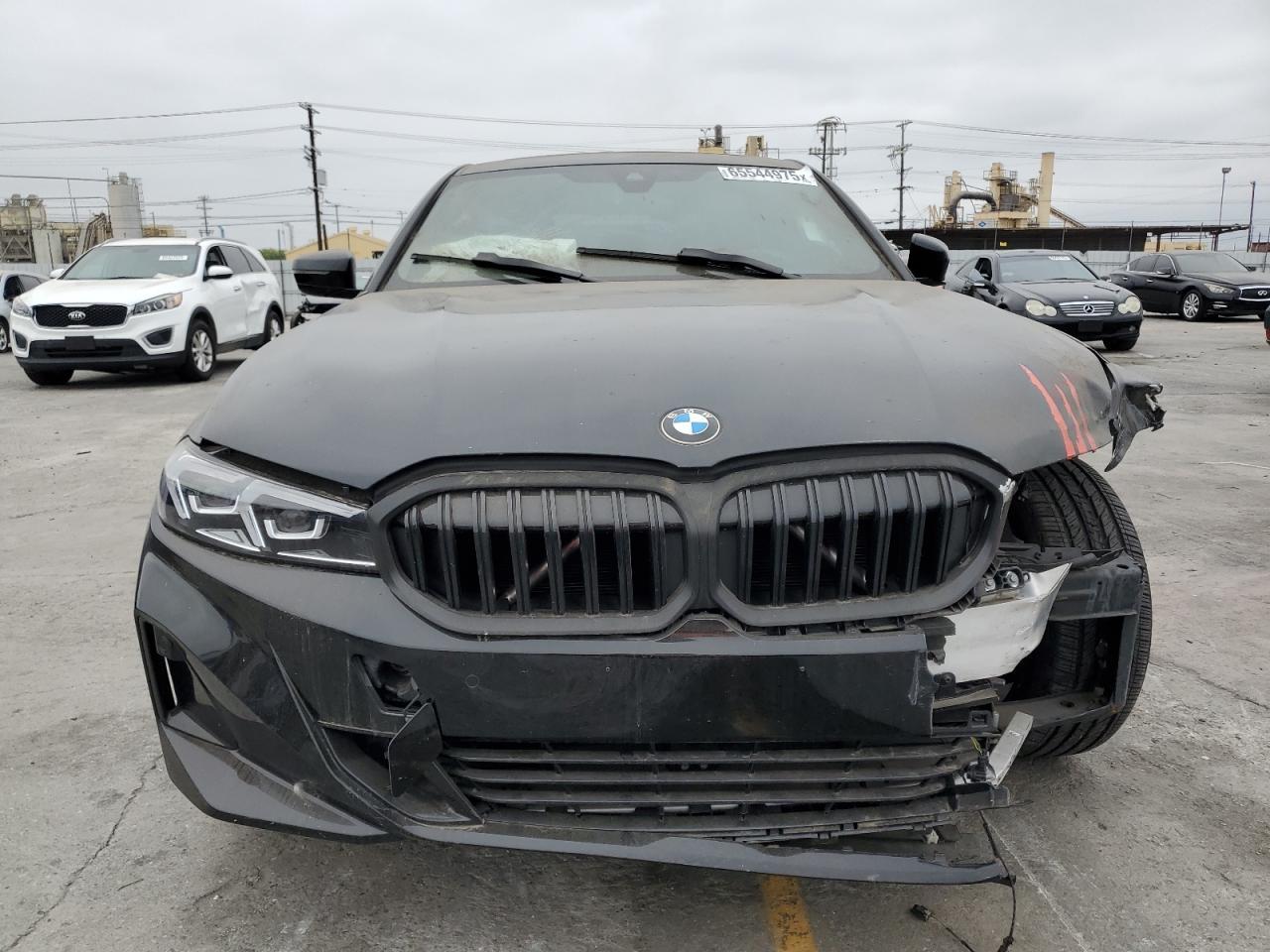 2023 BMW 3 SERIES