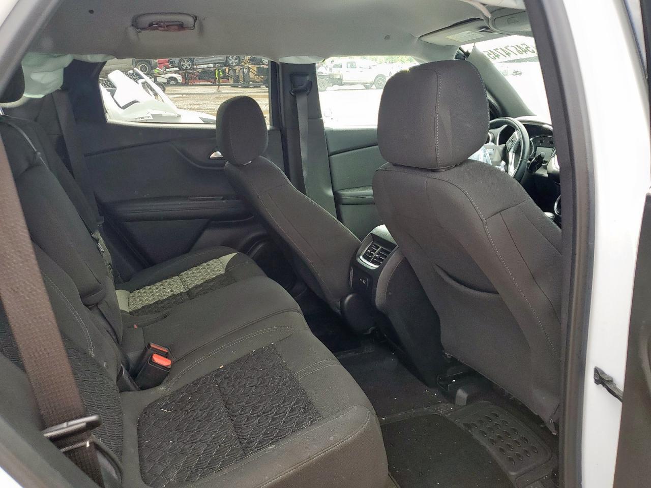 2020 CHEVROLET BLAZER