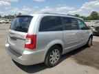 2012 CHRYSLER Town & Country