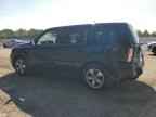 2015 HONDA PILOT