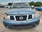 2012 NISSAN Armada