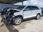 2014 KIA SORENTO