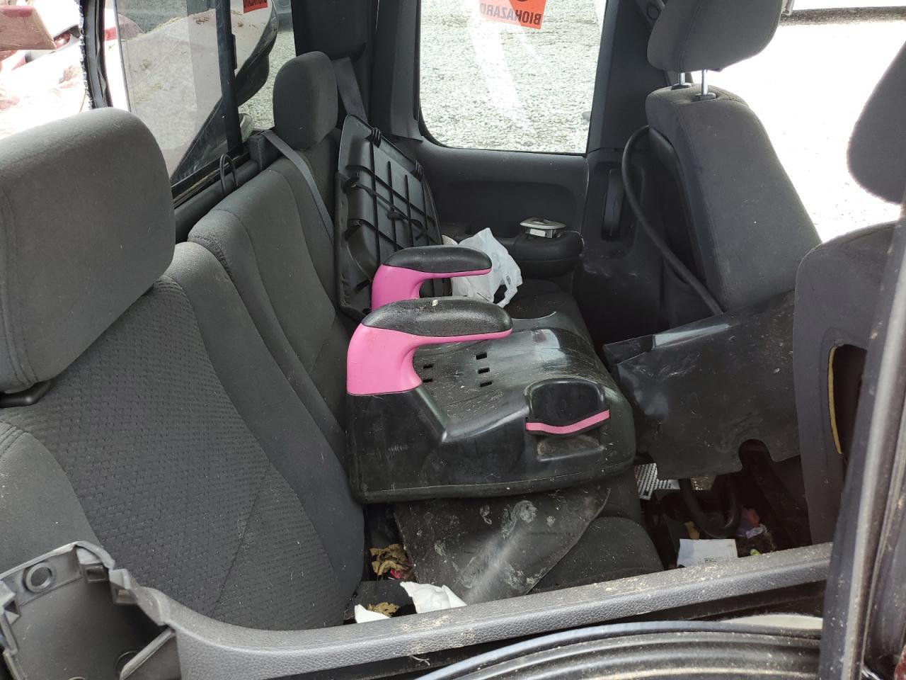 2008 CHEVROLET Silverado