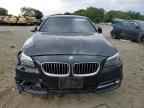 2016 BMW 5 series